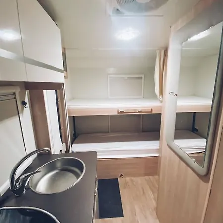 Motorhome * El Médano
